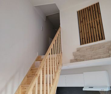 Location appartement 1 pièce, 24.45m², Villiers-sur-Marne - Photo 3