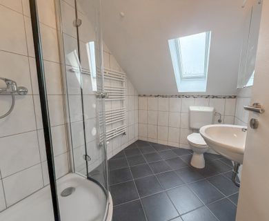 Rheurdt: Charmante 3 Zimmer Wohnung in zentraler Lage von Rheurdt - Photo 2