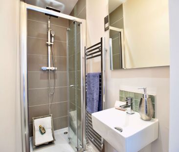 🌟Premium Off-Suite Shower Room🌟 - Photo 6
