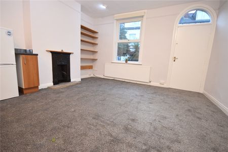 3, Regent Terrace, Chapel Allerton, Leeds, West Yorkshire, LS7 4QL - Photo 2