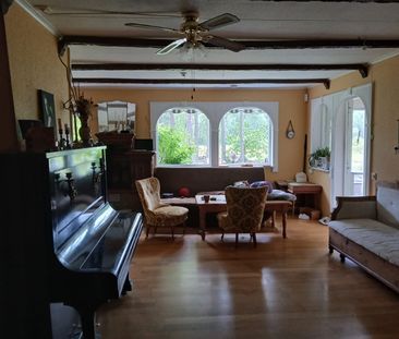 Sigtuna - 4rok - 9mån - 18.998kr/mån - Photo 5