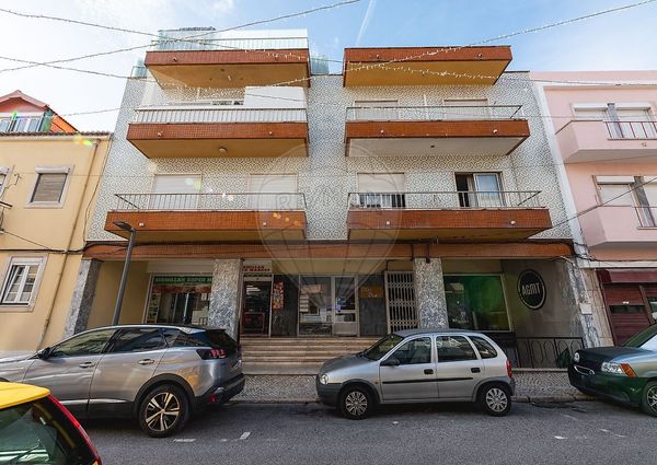 Apartamento T2 em Lisboa