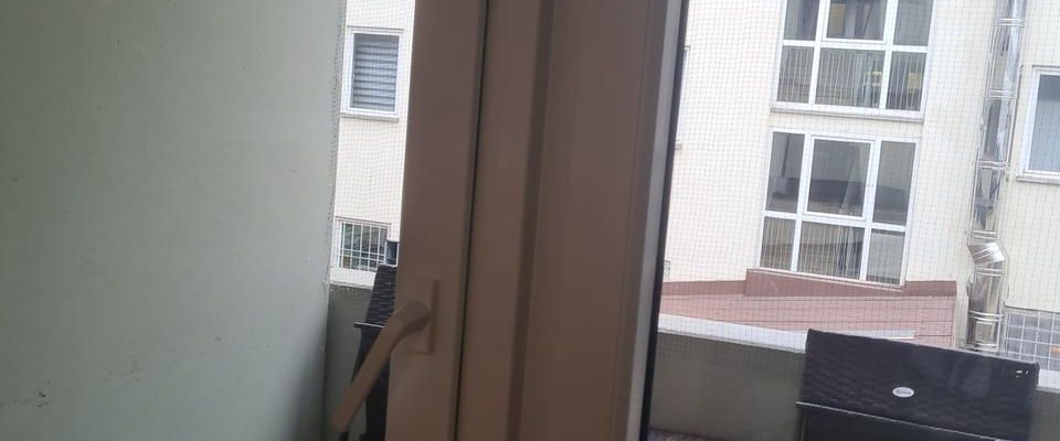 4 Pers. Apartment ( Einraumwohnung) München Hauptbahnhof - Foto 1