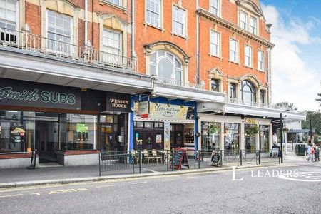 Gervis Place, Bournemouth, BH1 - Photo 4