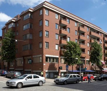 Råbocksvägen 2 B - Photo 1