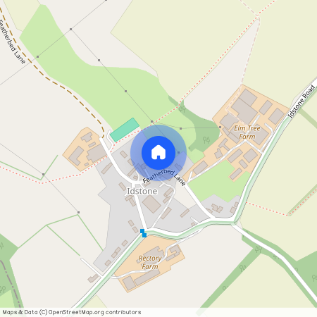 Bake House Cottage, Idstone