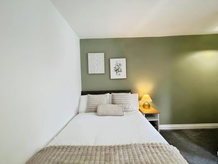 1 bedroom in a house share to rent - Photo 5