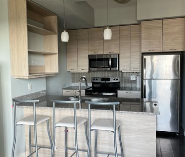 For Lease - 318 Spruce Street Unit# 1706, Waterloo, Ontario - Photo 6