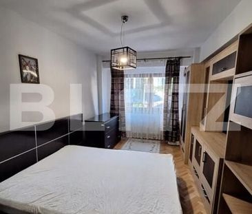 Apartament proaspat renovat cu 2 camere, decomandat, 60 mp, zona Kaufland - Photo 1
