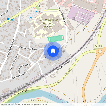 40990, Saint-Paul-Lès-Dax