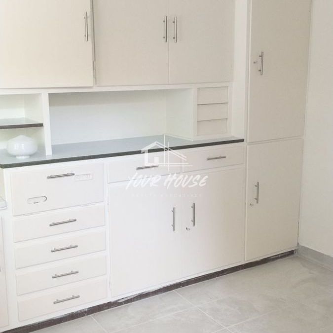 Διαμέρισμα για ενοικίαση Νέα Χαλκηδόνα - Φωτογραφία 1