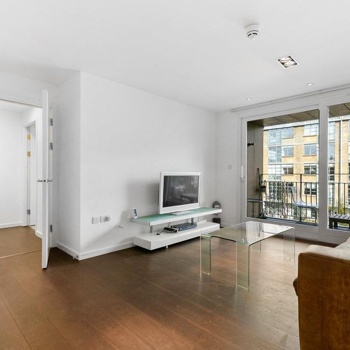 1 bedroom flat to rent - Photo 1