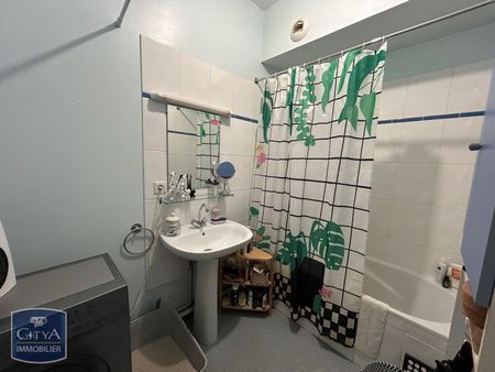 Location Appartement 2 pièces 46m² BLOIS 41000 - Photo 5