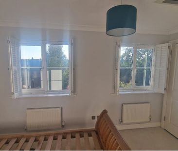 Room in a Shared House, Conyers Road, SW16 - Photo 2