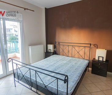 Studio/Γκαρσονιέρα για ενοικίαση Νεάπολη (Λάρισα) - Photo 5
