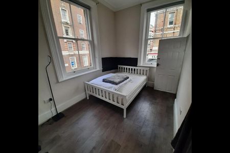 Studio Flat, London, W2 - Photo 4