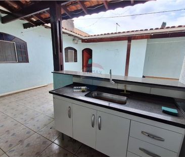 Casa Térrea com 1 Dormitório para alugar, 80m² por R$ 2.500,00/mês ... - Foto 1
