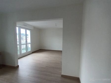 Location appartement 3 pièces - 70.26m² à Clermont-ferrand (63000) - Photo 4