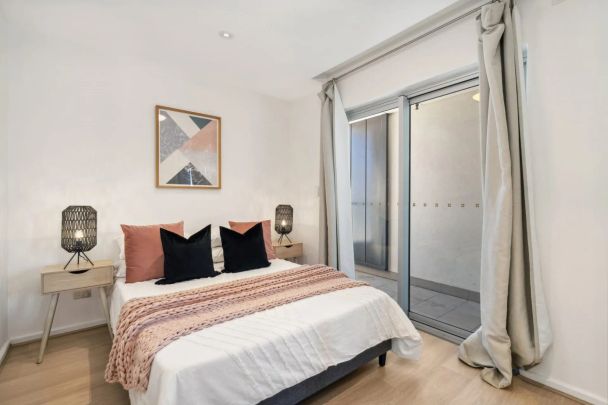 Spacious 2 Bedrooms Unfurnished Apartment - Photo 1