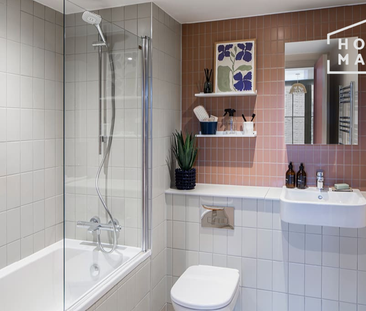 3 bedroom flat to rent - Photo 3