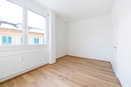 2.5 Zimmer, 61 m², 1. Stock - Photo 2