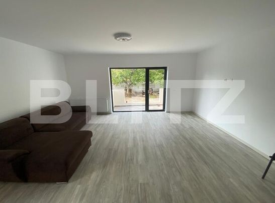 Apartament de lux, prima inchiriere, centrala termica, cartier 1 Mai - Photo 1