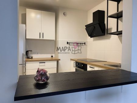 Kawalerka z widokiem na stocznie - ul. Stalmacha - Zdjęcie 2