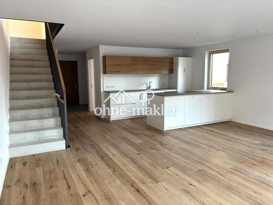 Ihr neues Zuhause: Architektur, Komfort und Design in perfekter Harmonie - Photo 1