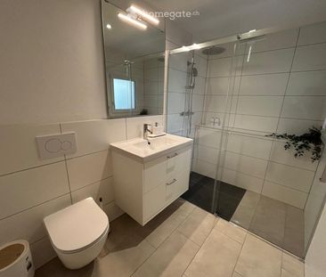 Möblierte 3 Zimmerwohnung. Befristete Vermietung 6 Monate - Foto 4