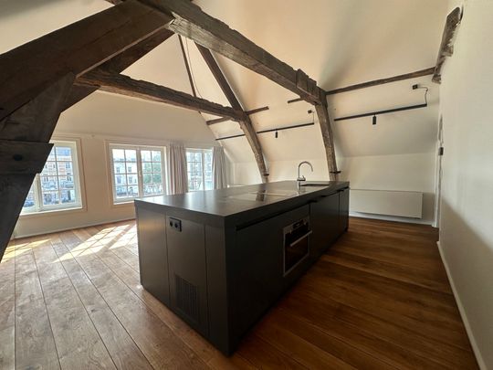 Quares Vastgoed | Appartement | Authentiek... | 7238344 - Foto 1