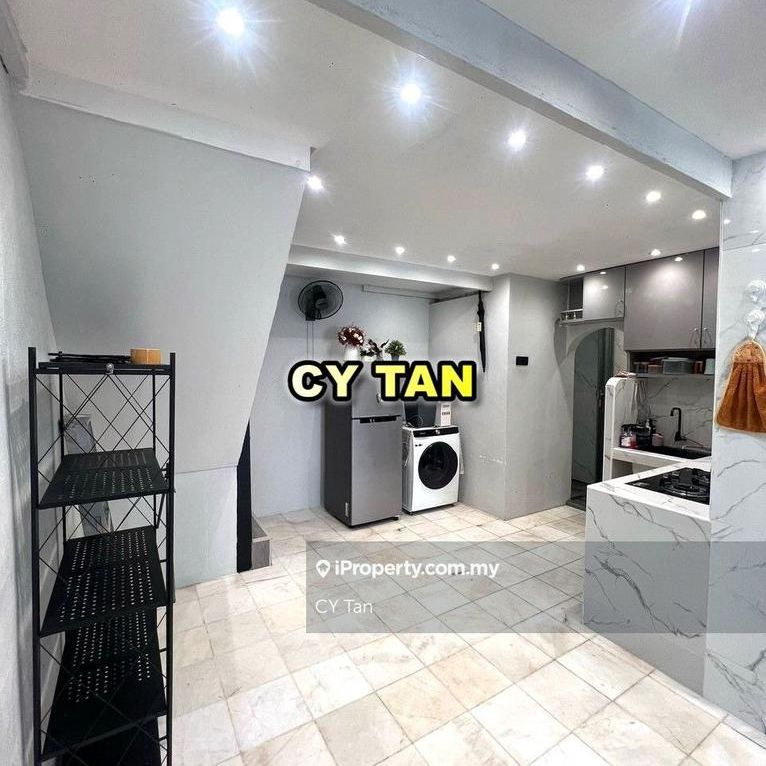 Bayan Lepas - Foto 1