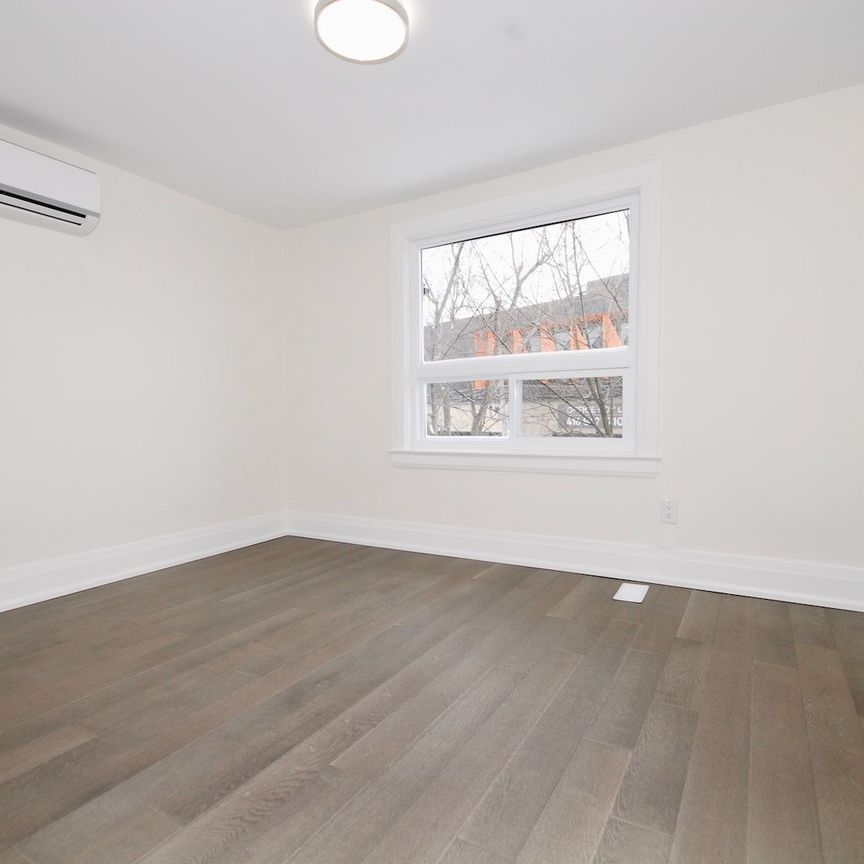 For Lease - 781 Dovercourt Road Unit# A (Upper), Toronto, Ontario - Photo 1