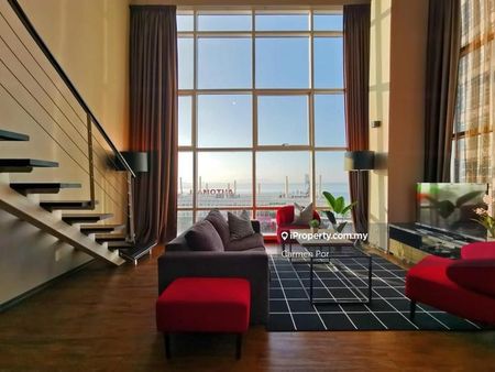 Maritime Suite, Jelutong - Photo 2