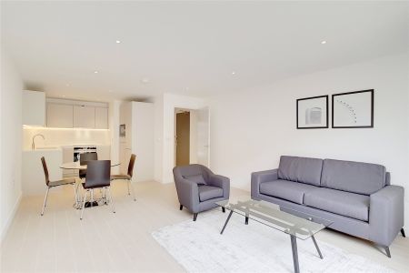 Ann Street, Packington Square N1 - Photo 2