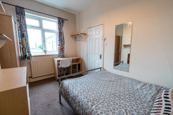 5, Granville Terrace - Photo 1