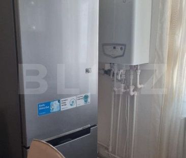 Apartament 4 camere, 90 mp, Falticeni - Fotografie 4