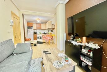 2-BEDROOM APARTMENT FOR RENT IN FORMENTERA DEL SEGURA - ALICANTE