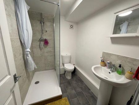 1 bedroom maisonette to rent - Photo 2