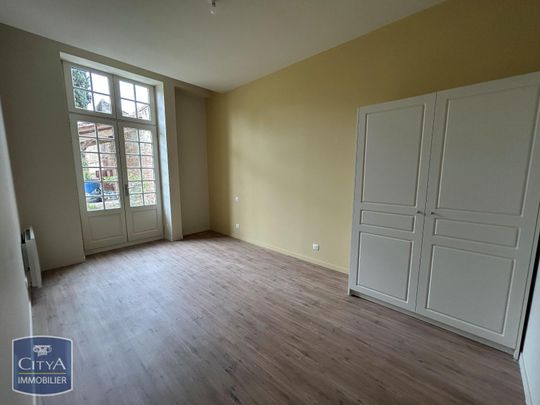 Location Appartement 3 pièces 67m² AGEN 47000 - Photo 1