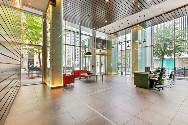 For Lease - 179 Metcalfe Street Unit# 1510, Ottawa Centre, Ontario - Photo 1