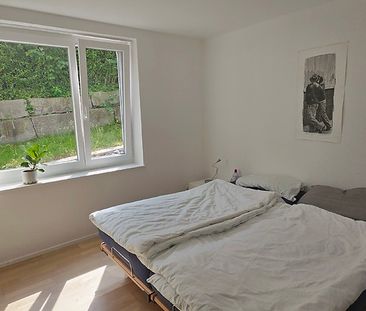 2½ Zimmer-Wohnung in Zürich - Kreis 2 Wollishofen, möbliert, auf Zeit - Photo 5