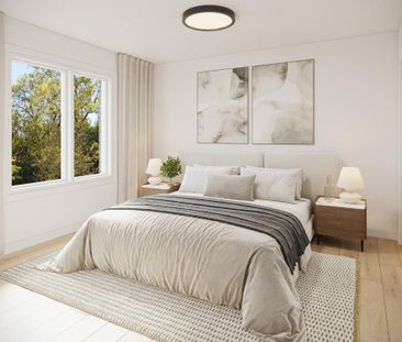 Appartement à louer - Châteauguay Appartement à louer - Châteauguay - Photo 4