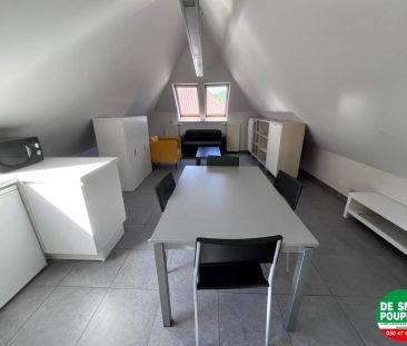 Beenhouwersstraat 44 / 03.01, 8000 Brugge - Photo 5