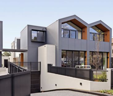 Brand New Architect Designed Masterpiece - Photo 6