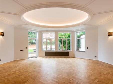 Hamoirlaan, Ukkel - Photo 4