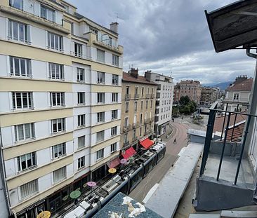 Appartement Grenoble - Photo 6