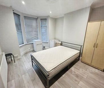 1 bedroom property to rent Kitchener Road, Ipswich, Suffolk, IP1 - Photo 1