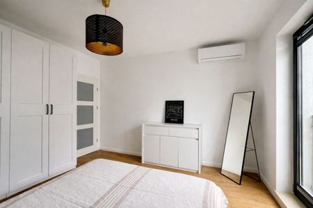 2-pokojowe mieszkanie z balkonem i miejscem post. 50 m² - Photo 3