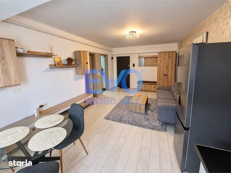 De inchiriat apartament 2 camere PET friendly, bloc nou - Fotografie 2