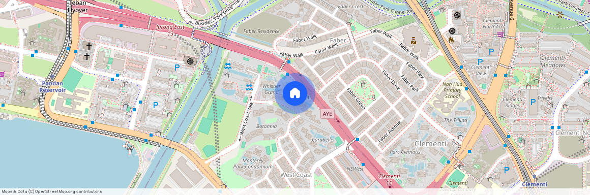39A West Coast Park, D05, 127712, Singapore